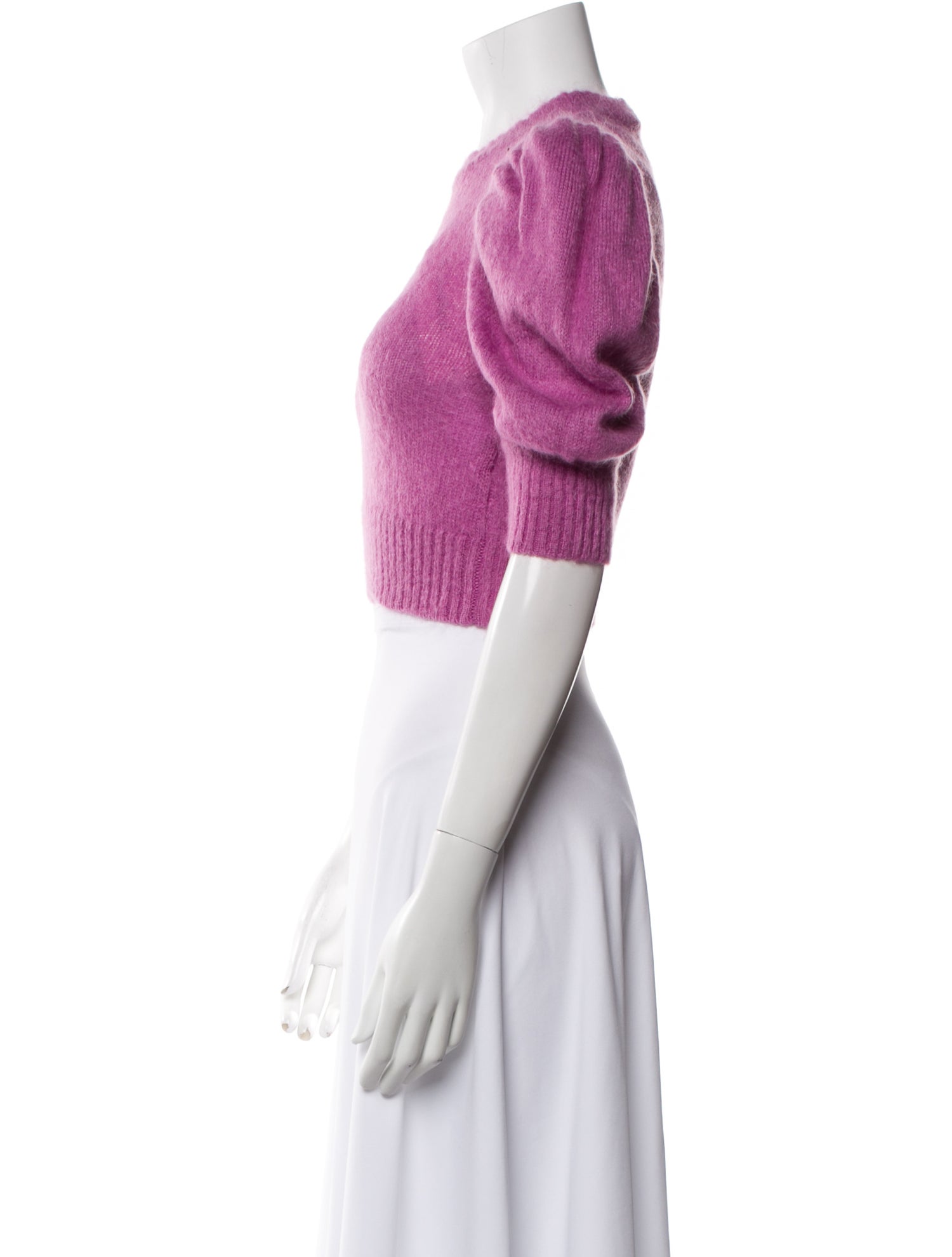 Wandering Crew Neck Sweater