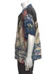 Andrew Printed Short Sleeve Shirt