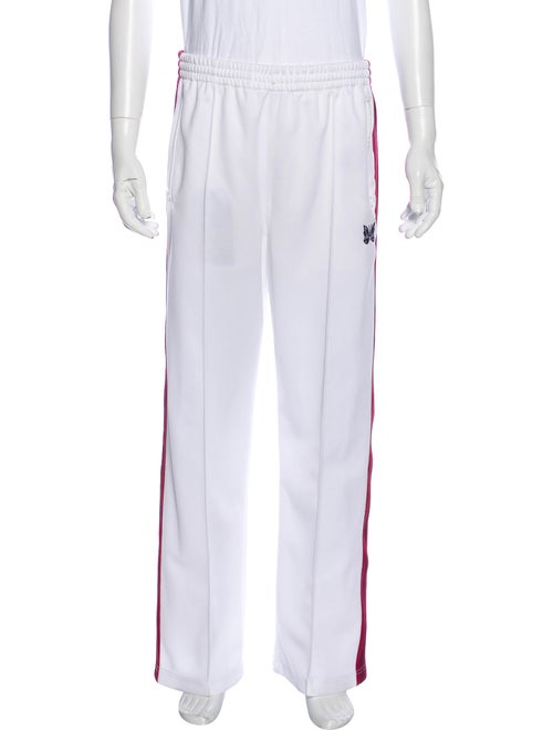 Needles Sweatpants Red