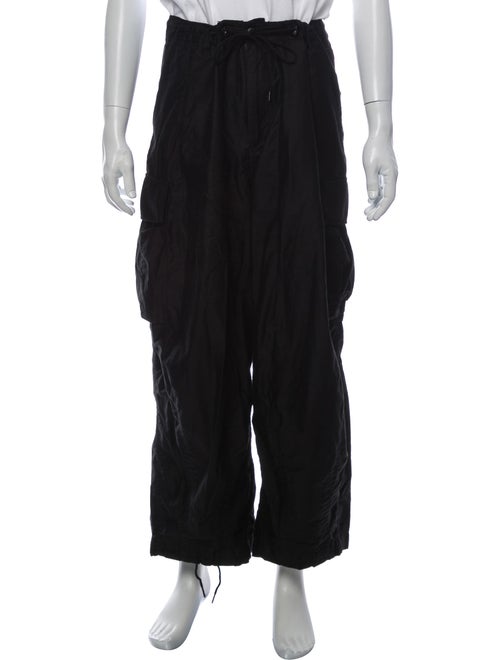Needles Pants Black