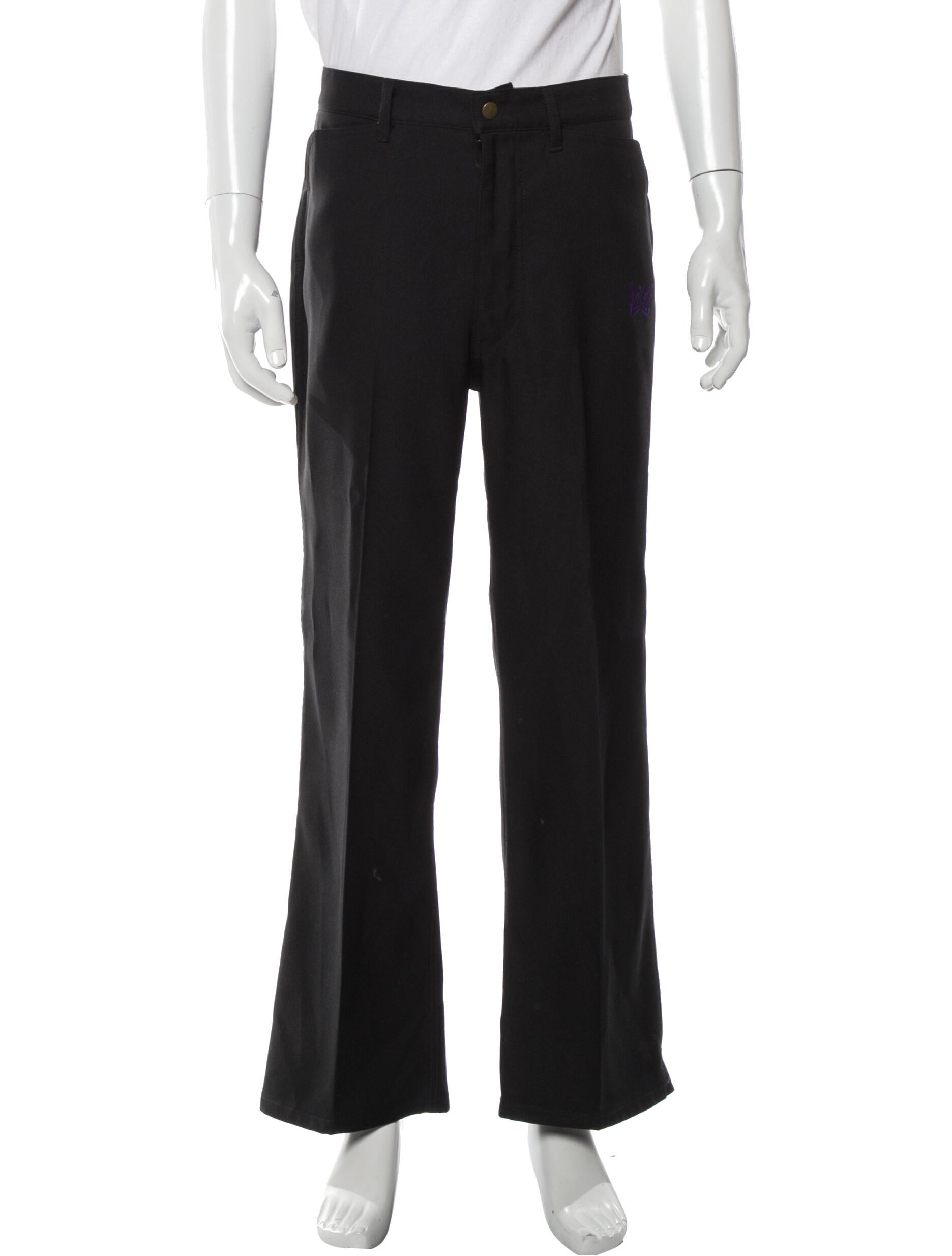 Needles Dress Pants