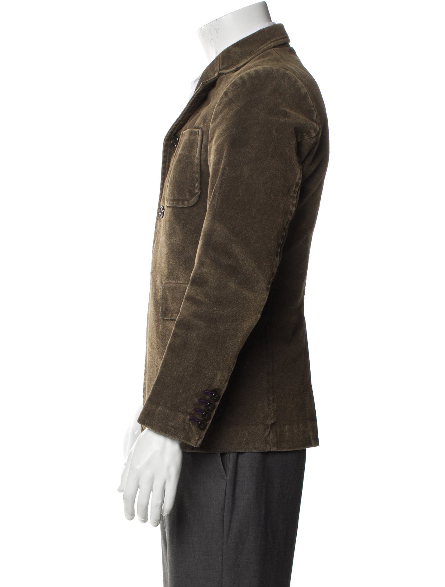 Needles Utility Jacket