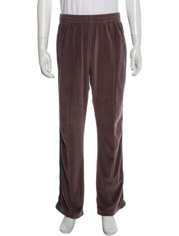 Needles Lounge & Sleepwear Bottoms L