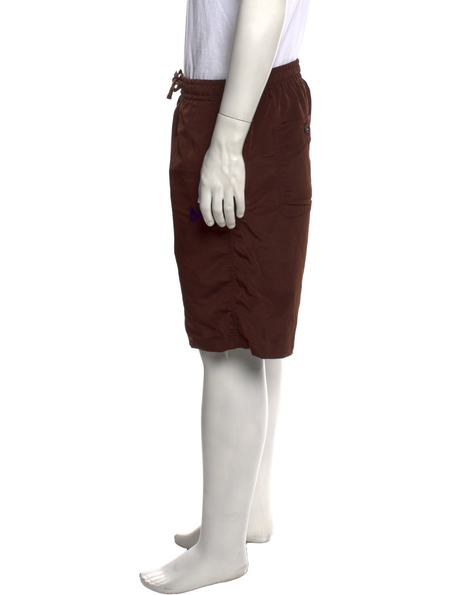 Needles Cargo Shorts