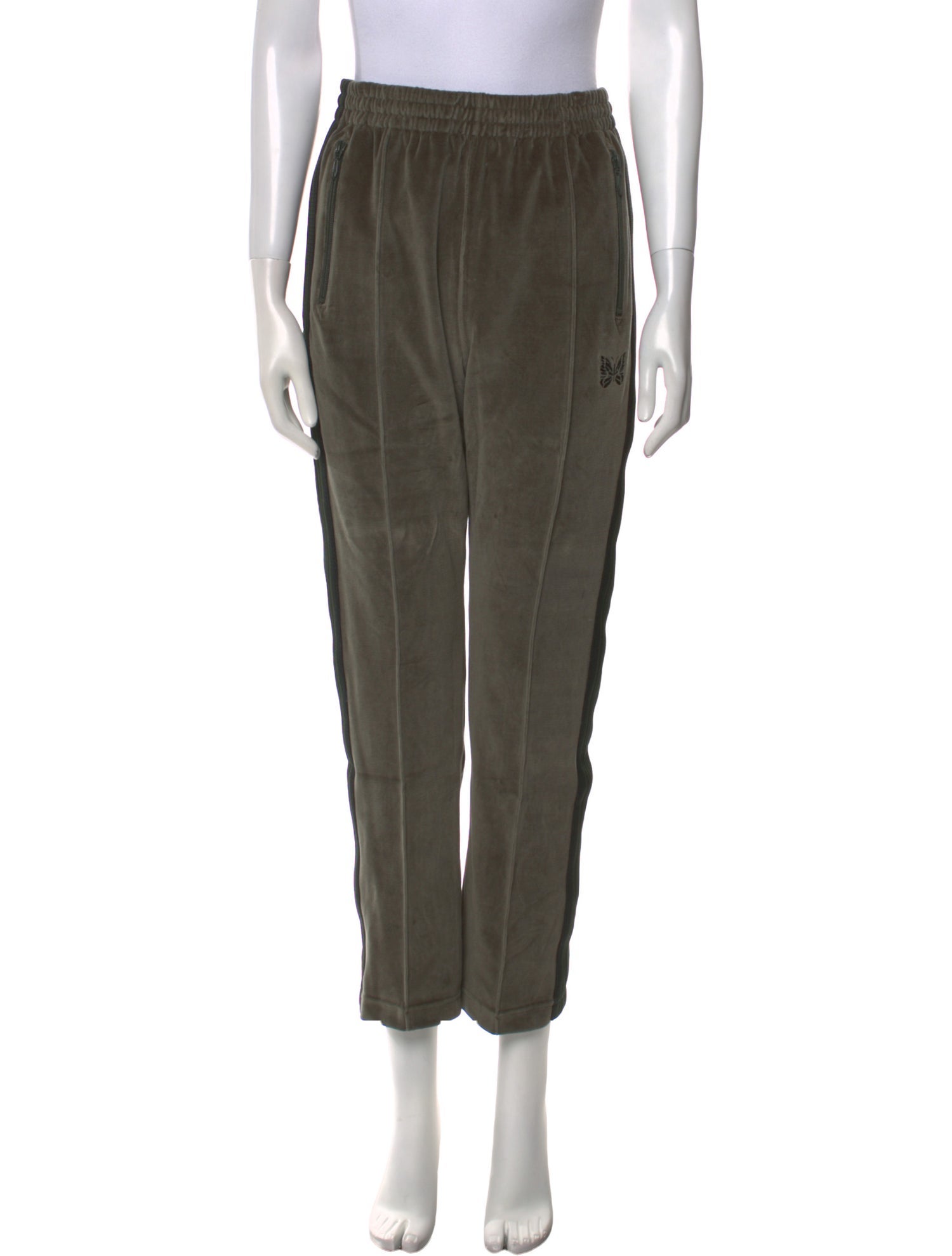 Needles Straight Leg Pants