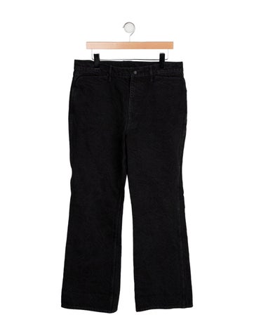 Needles Jeans Bootcut L