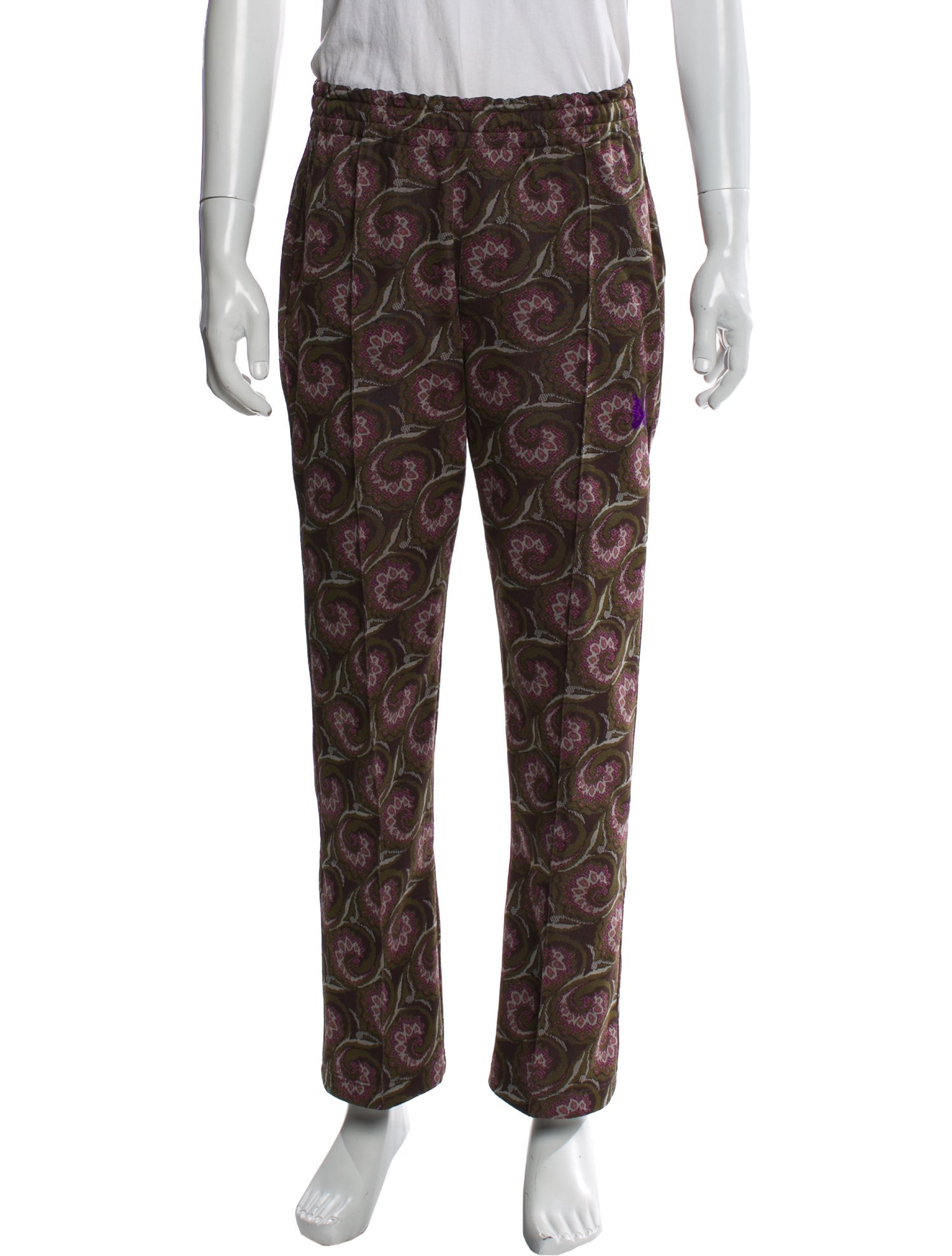 Needles Printed Lounge Bottoms