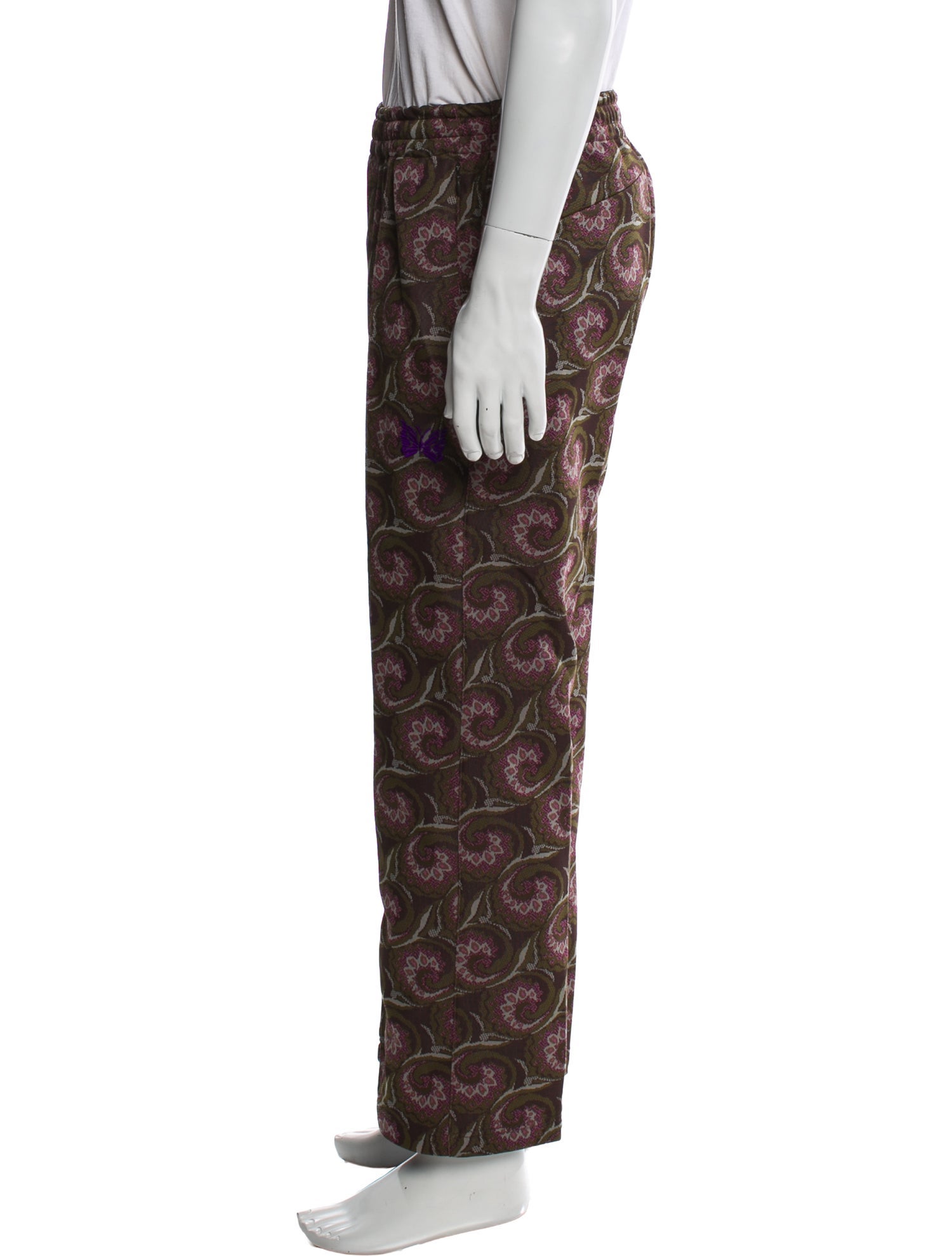 Needles Printed Lounge Bottoms