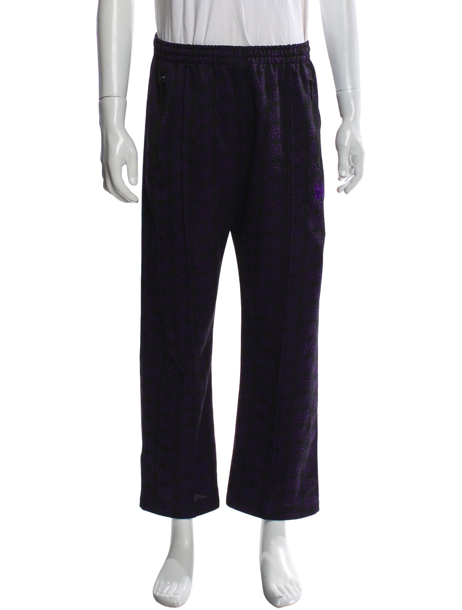 Needles Lounge Bottoms