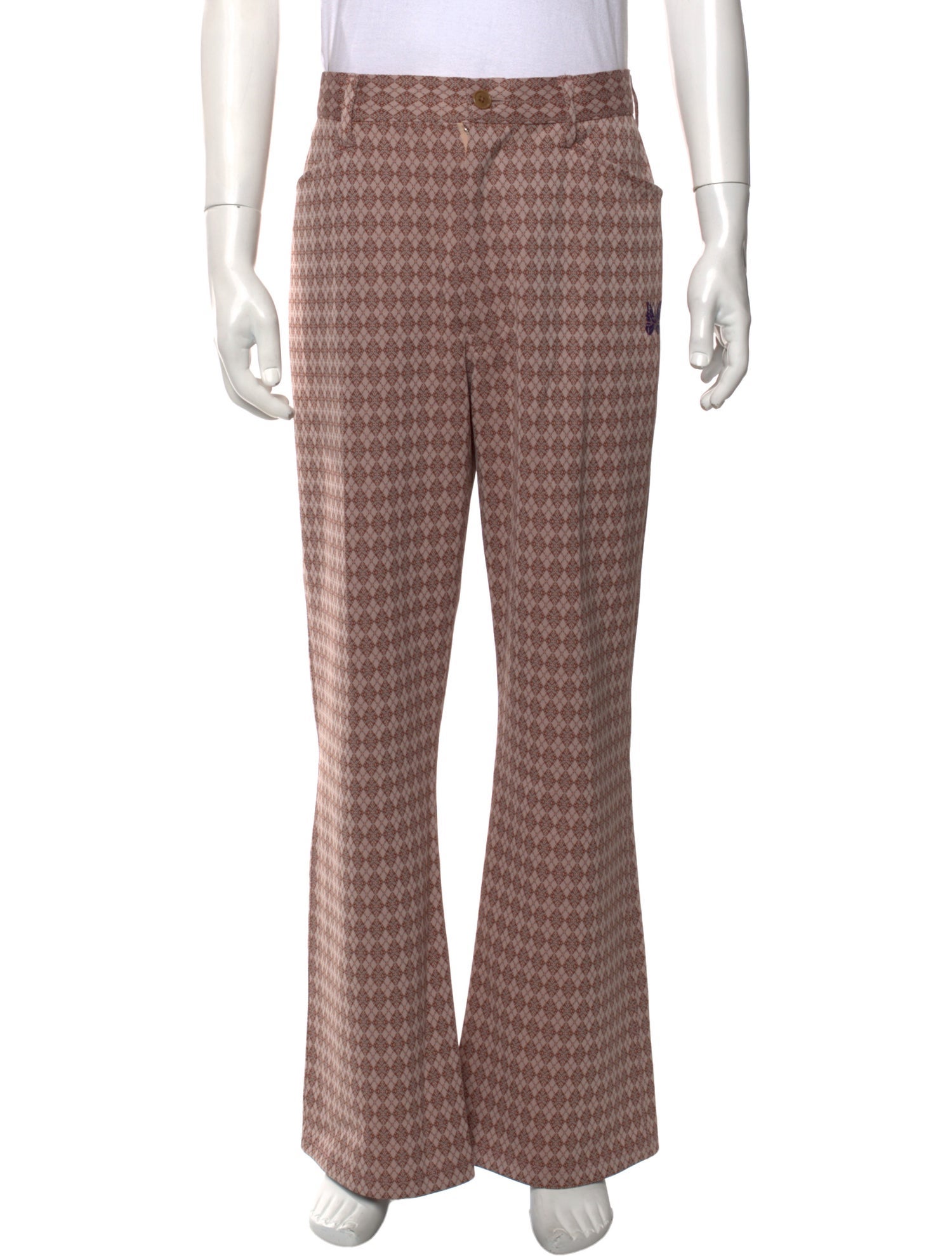 Needles Printed Pants