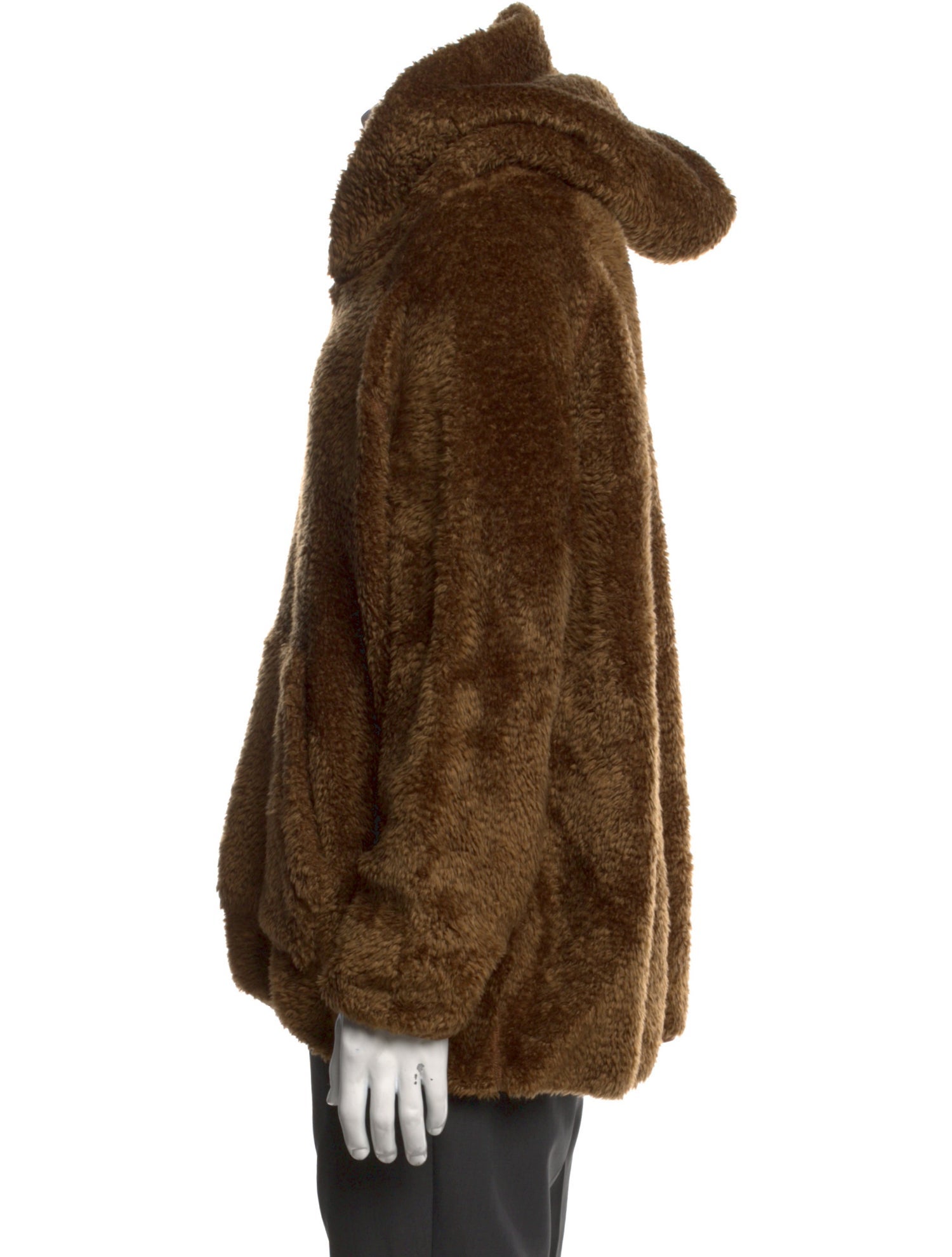 Needles Crew Neck Long Sleeve Pullover