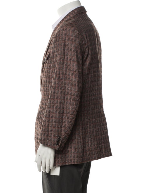 Needles Printed Blazer