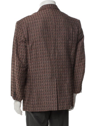 Needles Printed Blazer