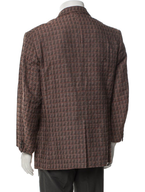 Needles Printed Blazer