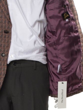 Needles Printed Blazer