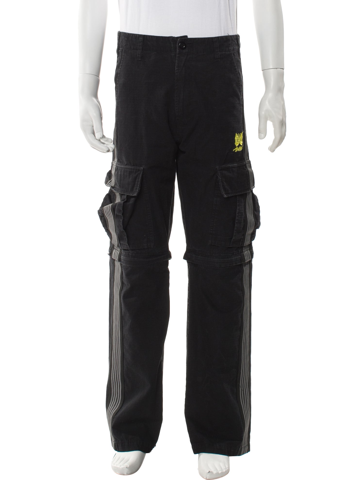 Needles Cargo Pants