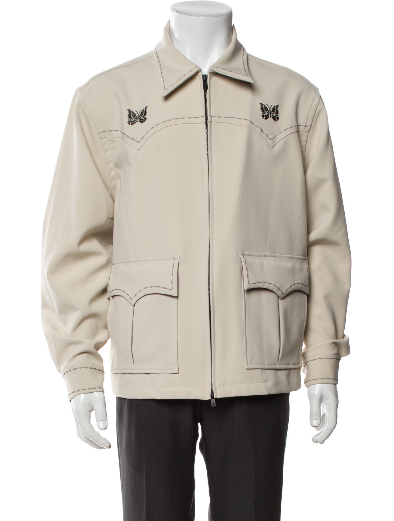 Needles Utility Jacket