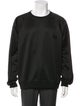 Needles Crew Neck Long Sleeve Pullover