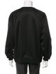 Needles Crew Neck Long Sleeve Pullover