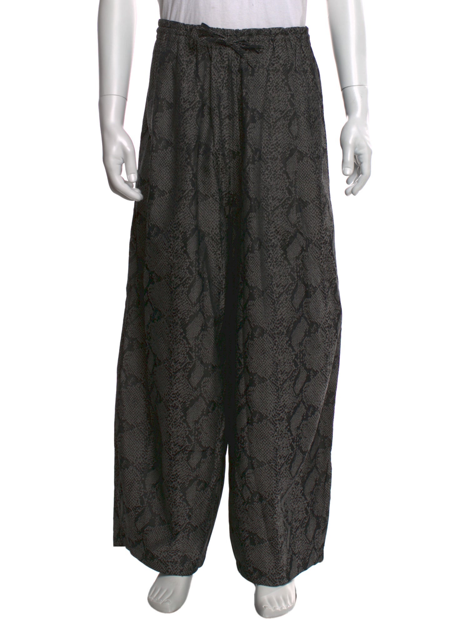 Needles Pants w/ Tags