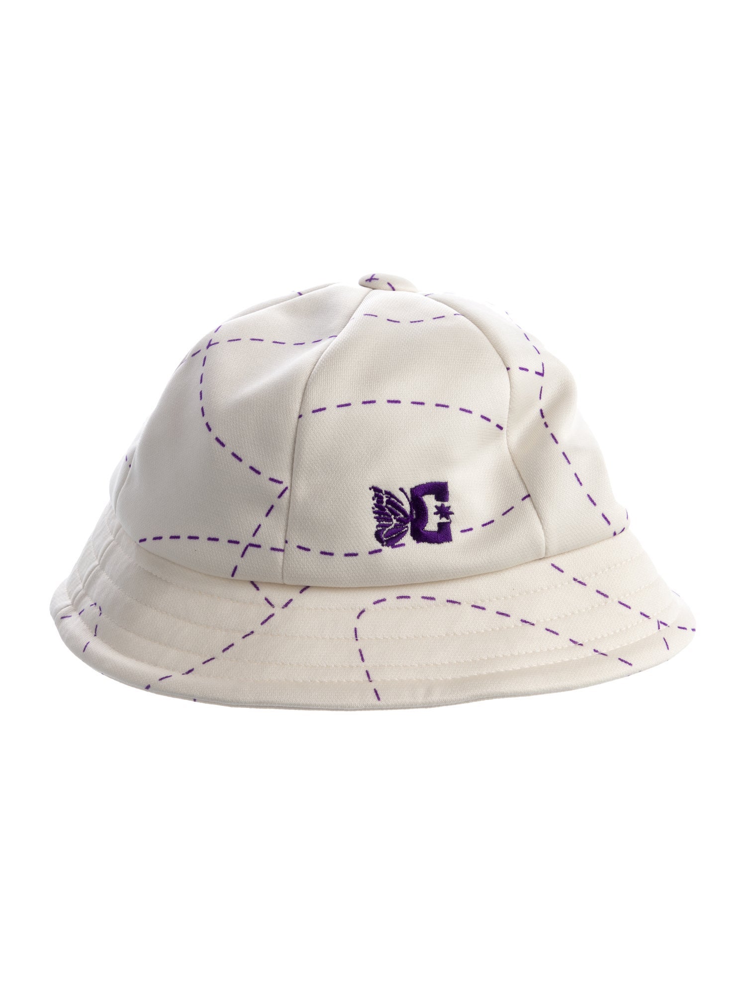 Needles Bucket Hat