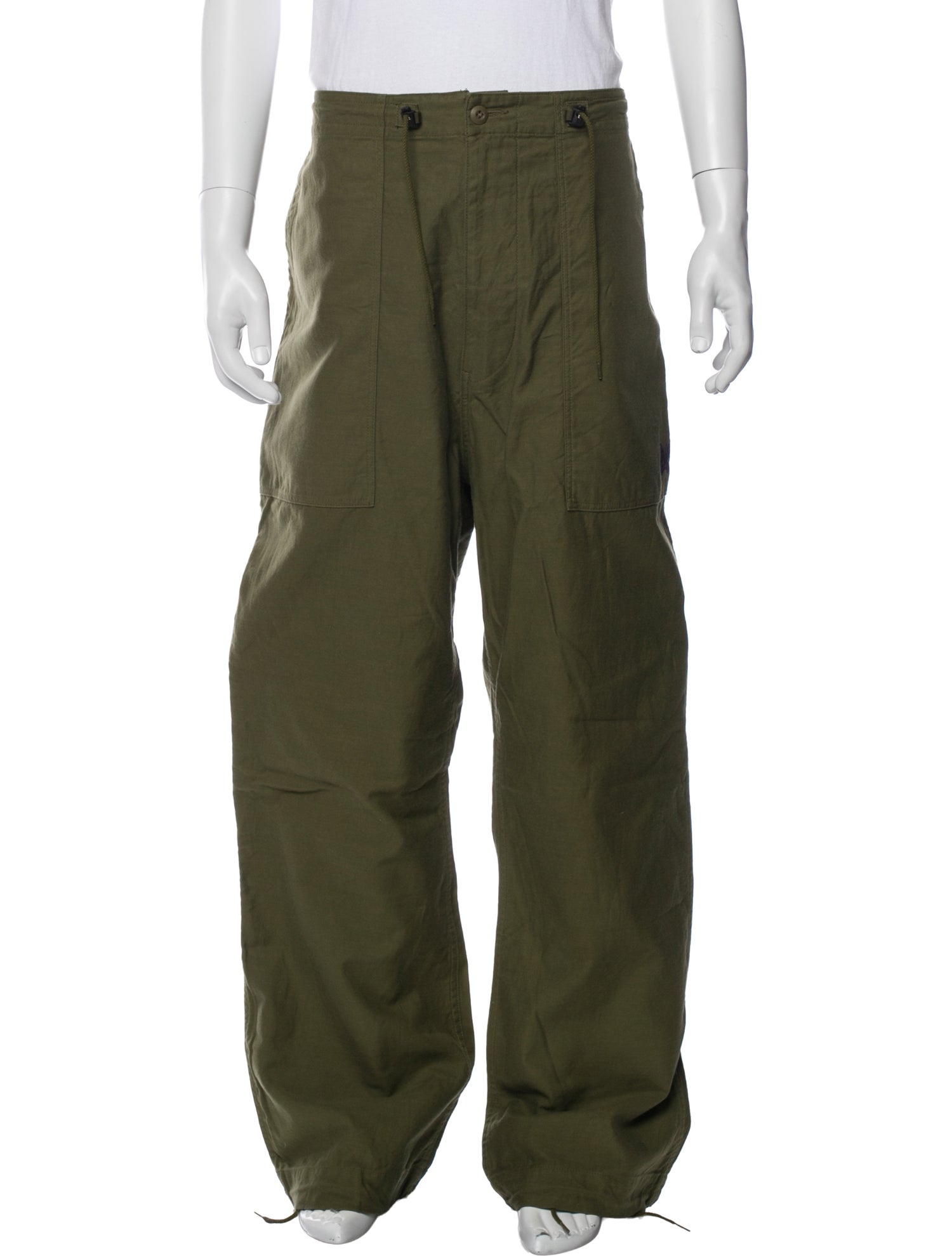 Needles Cargo Pants w/ Tags
