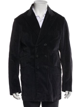 Needles Blazer