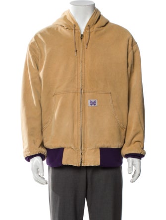 Needles Utility Jacket