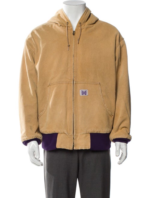 Needles Utility Jacket