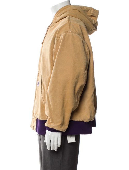 Needles Utility Jacket