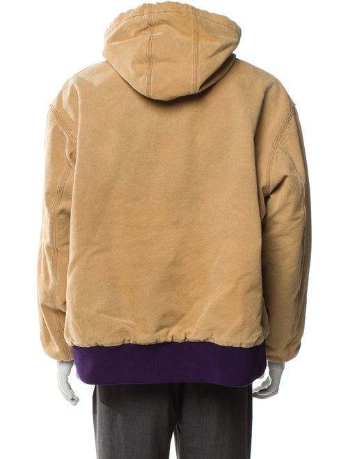 Needles Utility Jacket