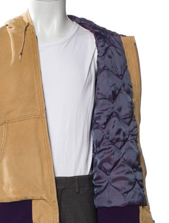 Needles Utility Jacket