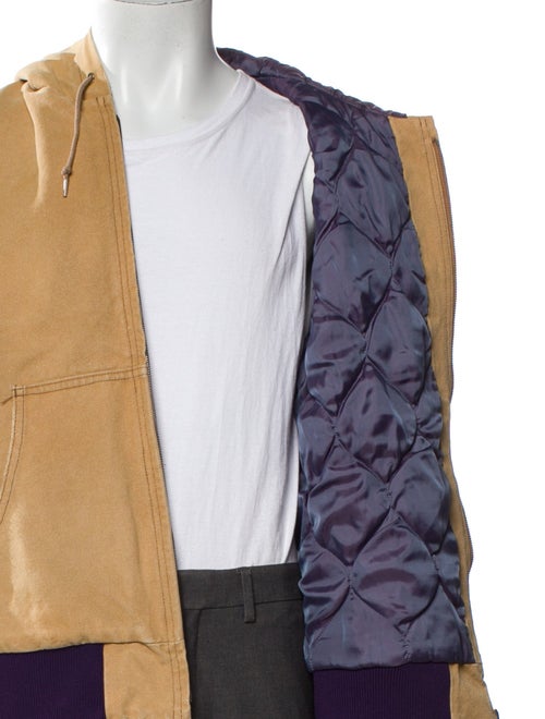 Needles Utility Jacket