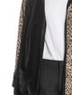 Needles Animal Print Jacket