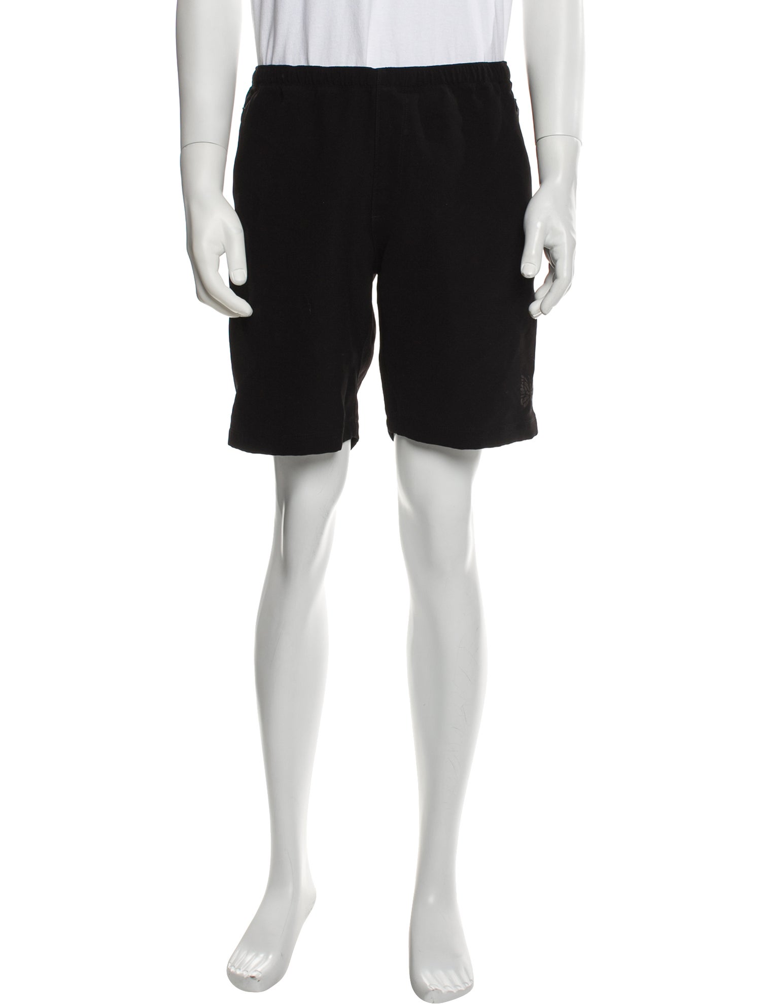 Needles Jogger Shorts