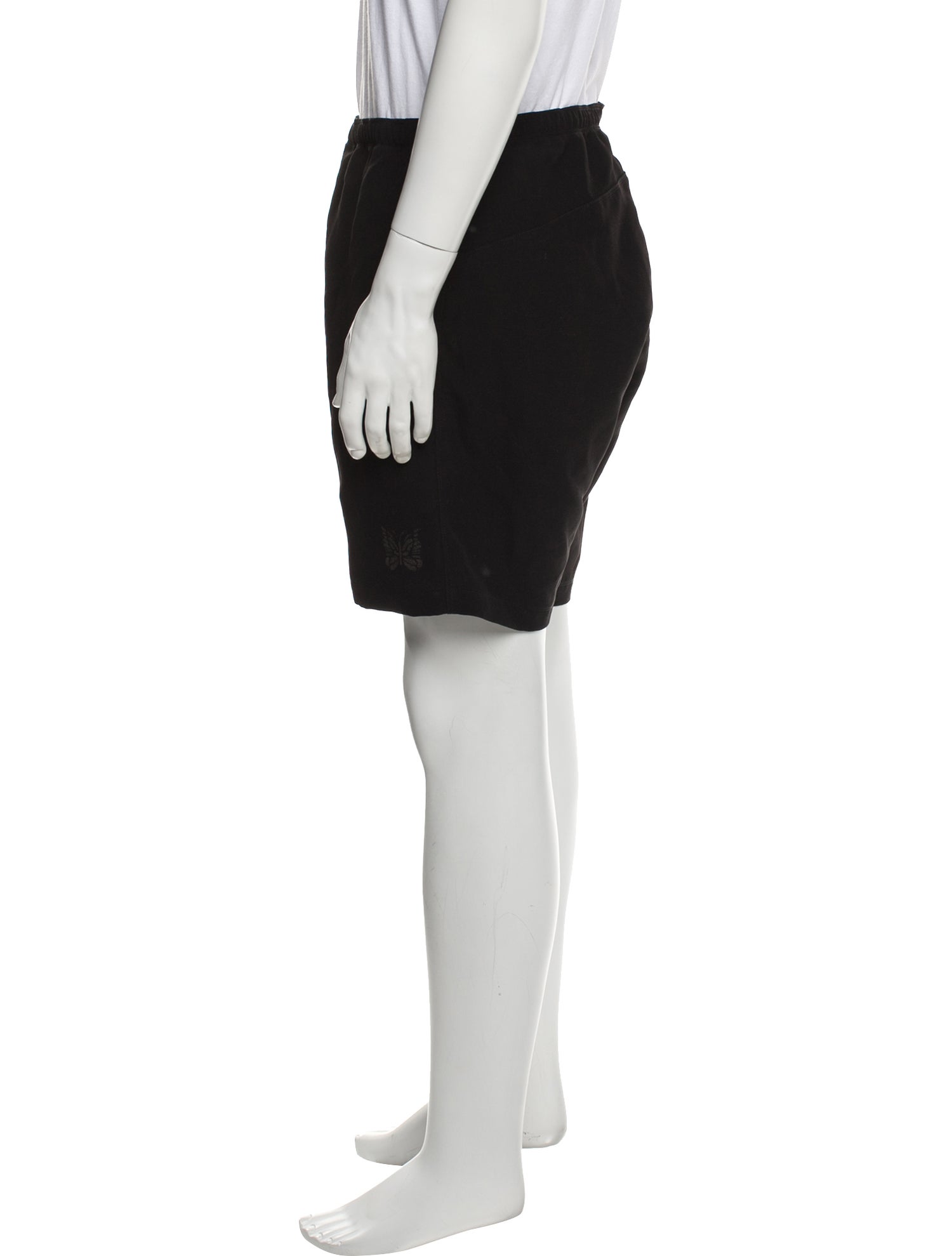 Needles Jogger Shorts