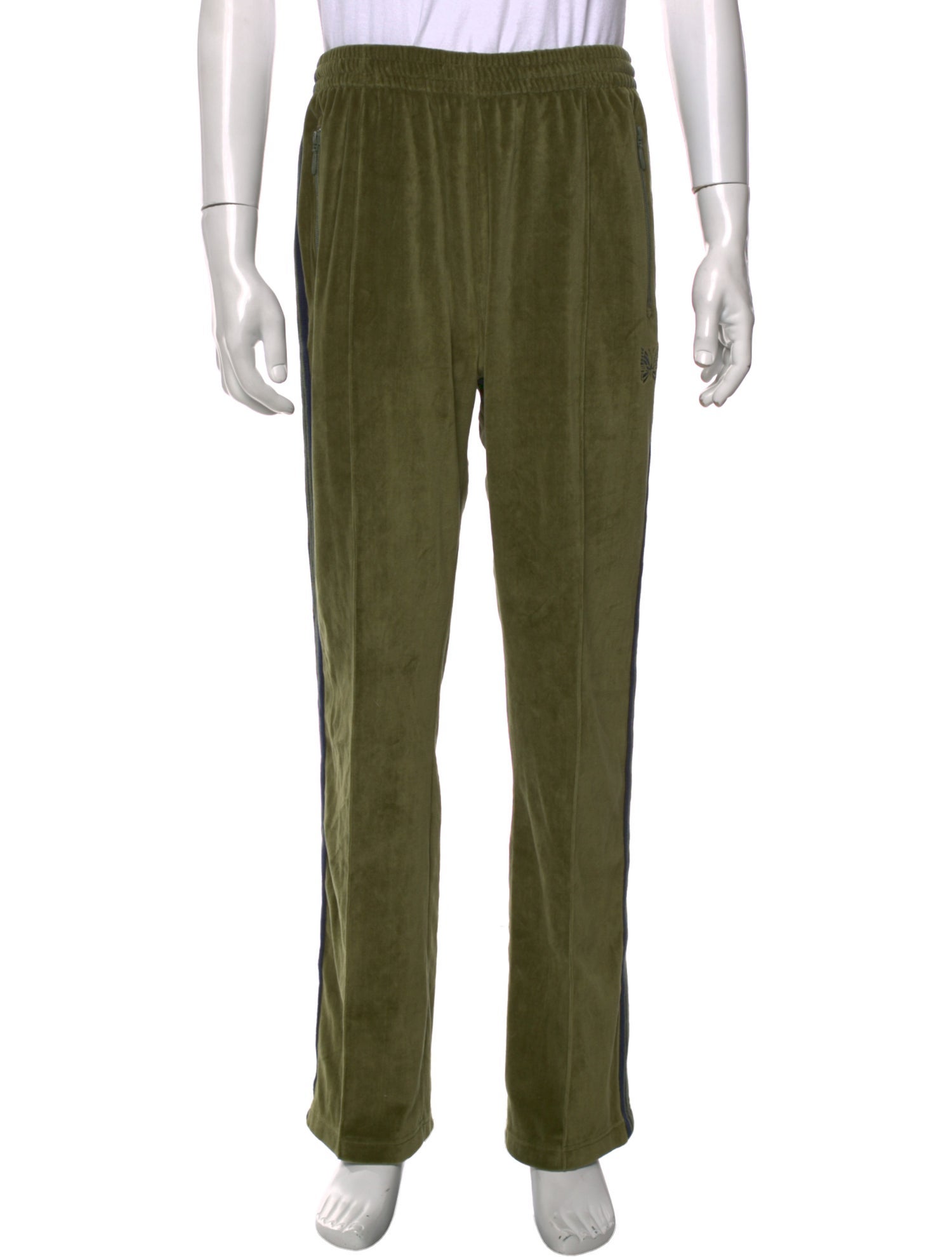 Needles Pants w/ Tags