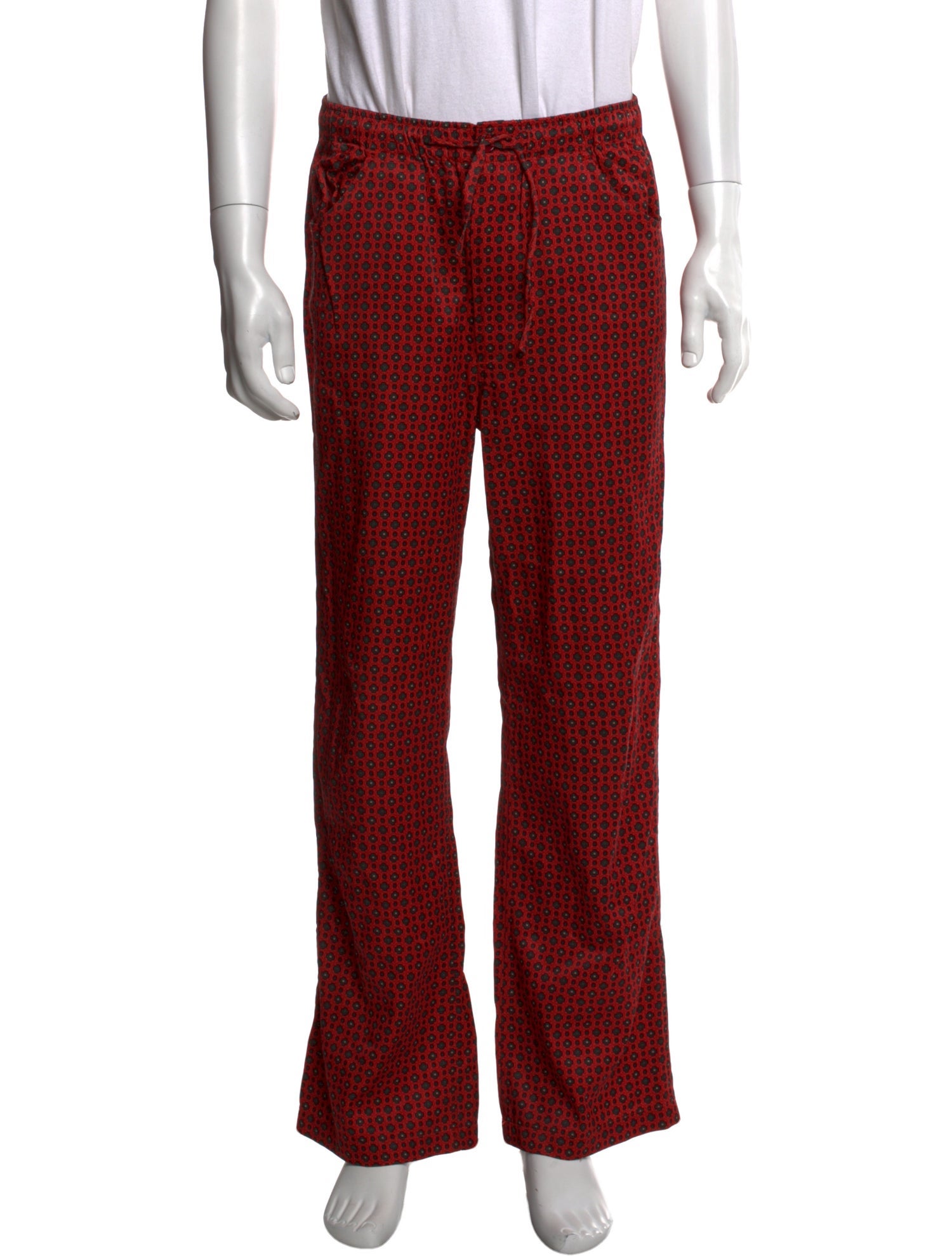 Needles Printed Pants