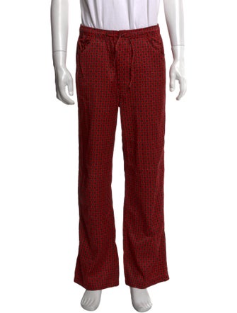 Needles Printed Pants