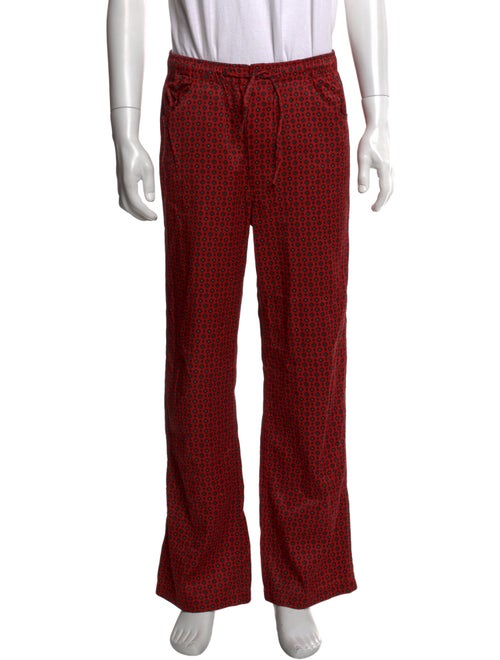 Needles Printed Pants