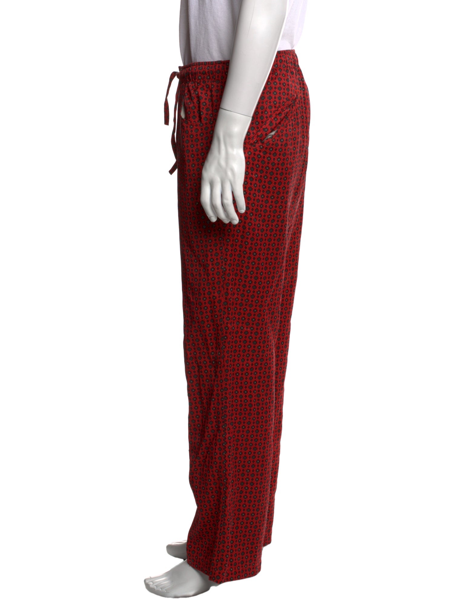 Needles Printed Pants