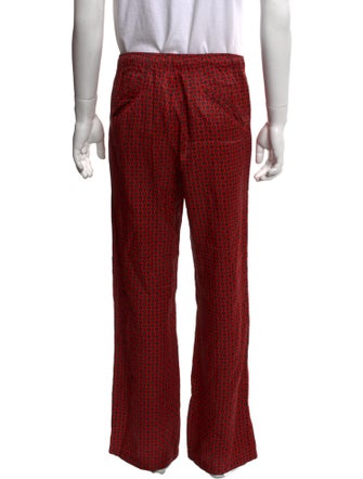 Needles Printed Pants