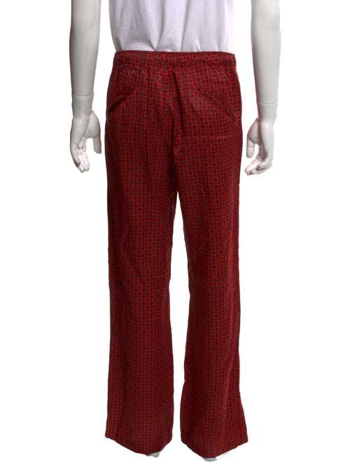 Needles Printed Pants