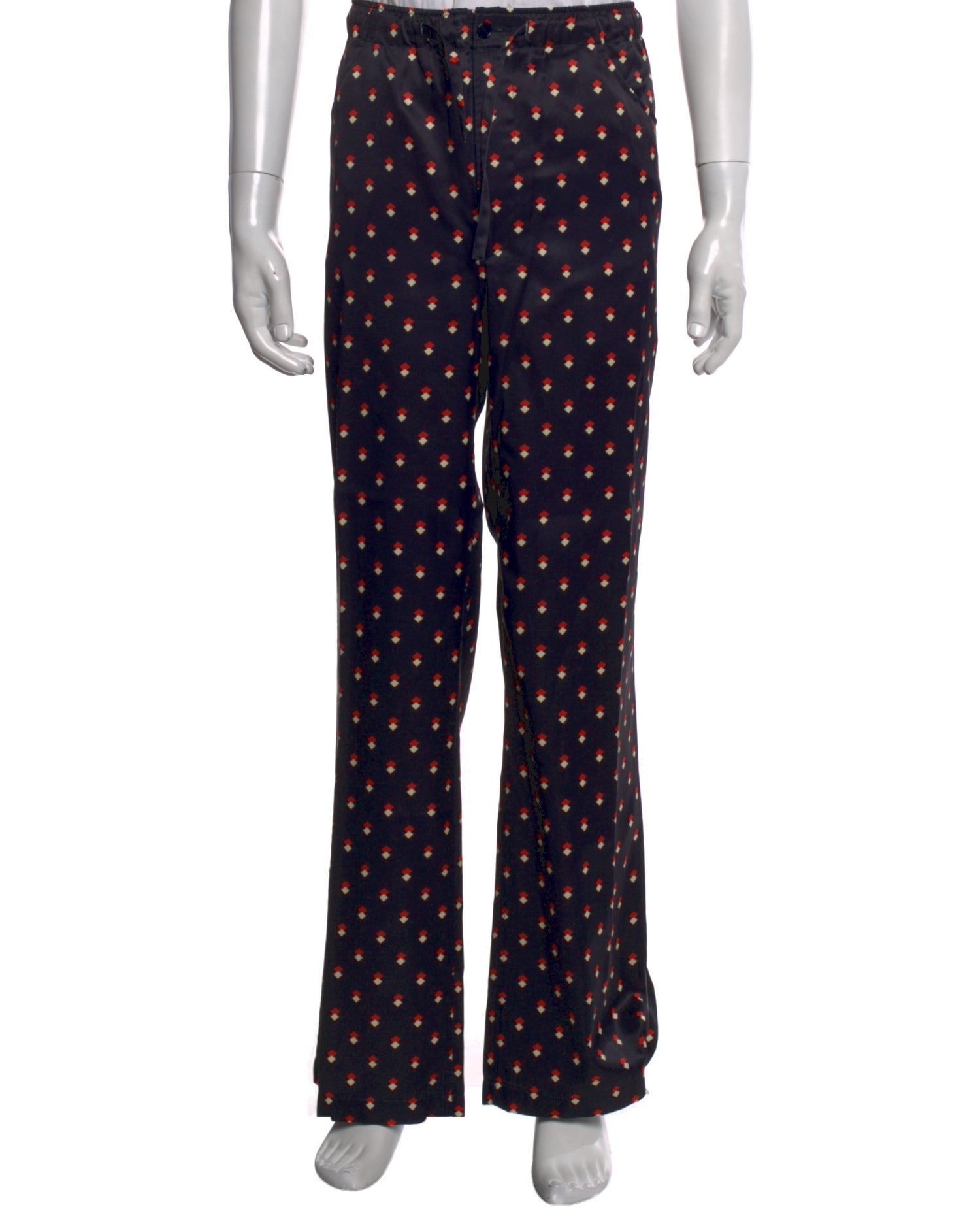 Needles Printed Pants w/ Tags