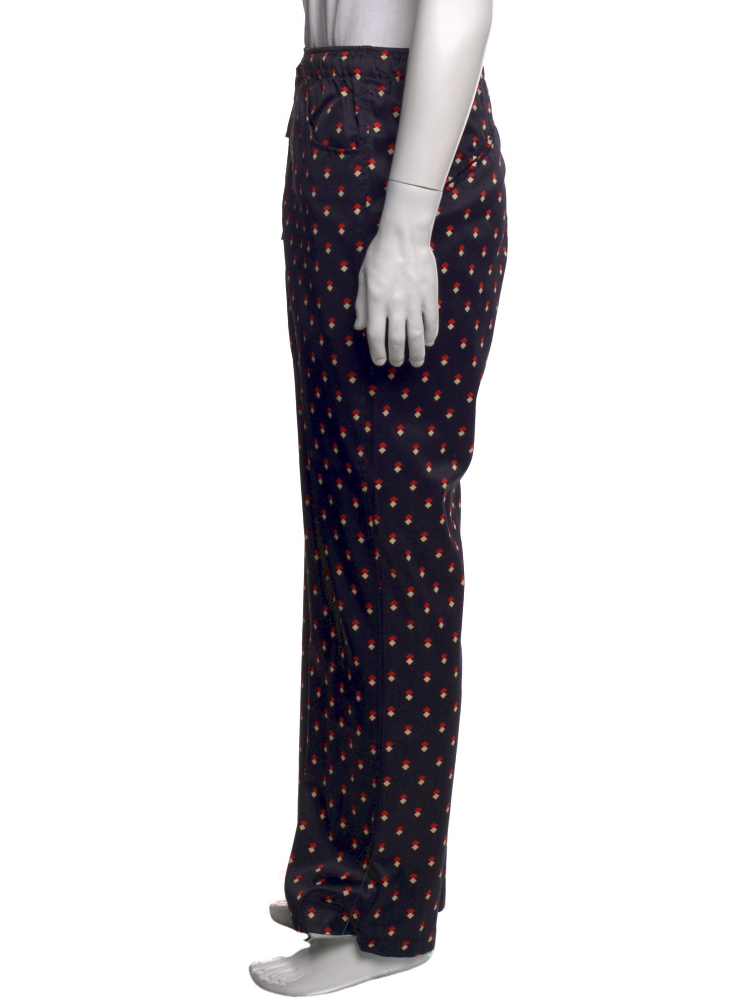 Needles Printed Pants w/ Tags