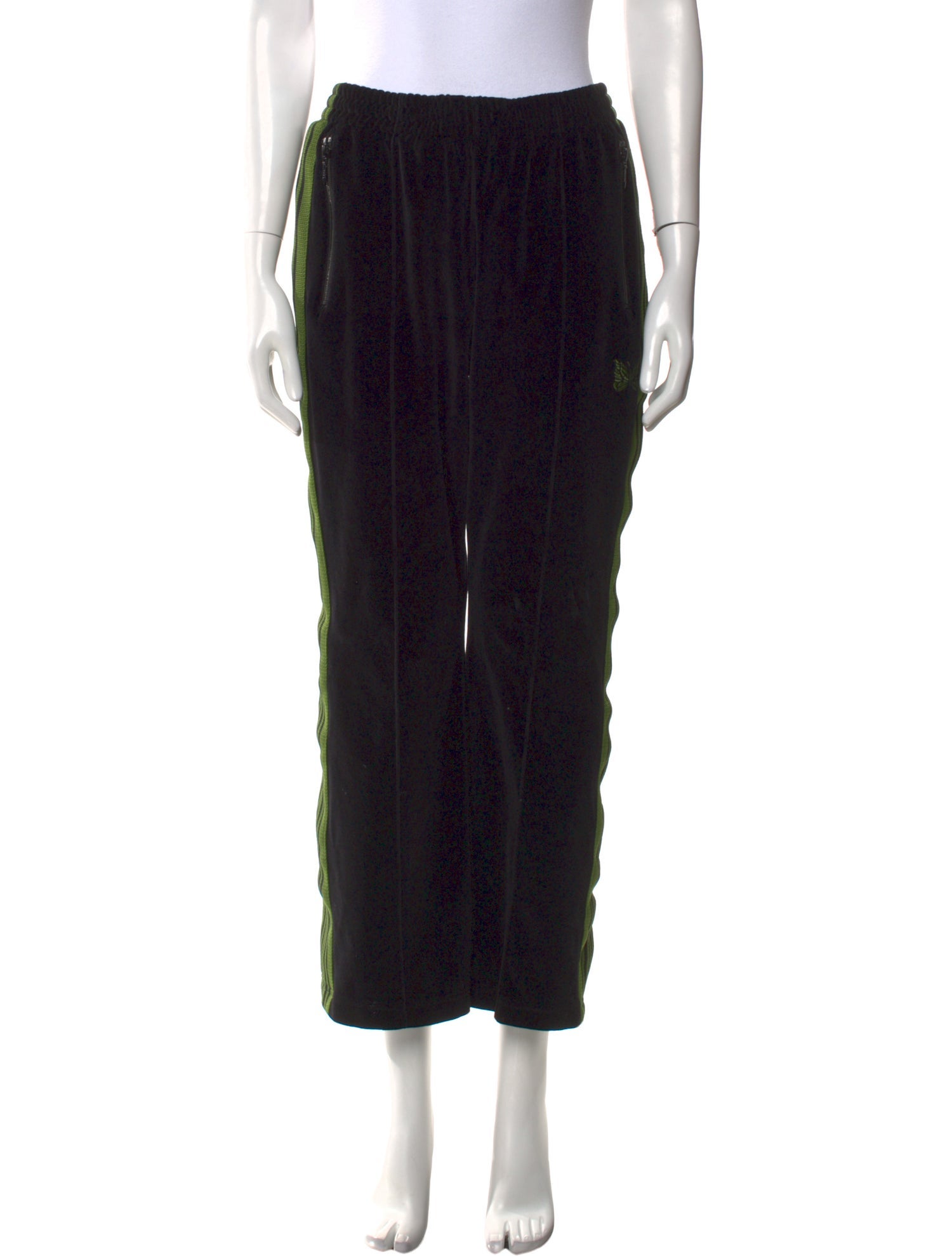 Needles Wide Leg Pants