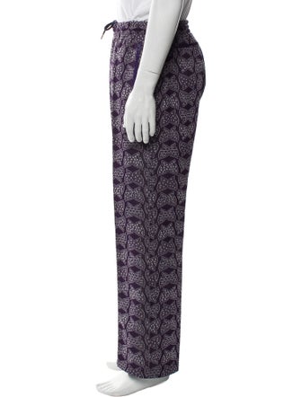 Needles Printed Joggers