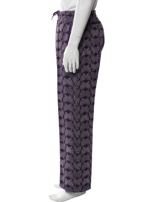 Needles Printed Joggers