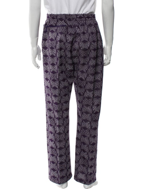 Needles Printed Joggers