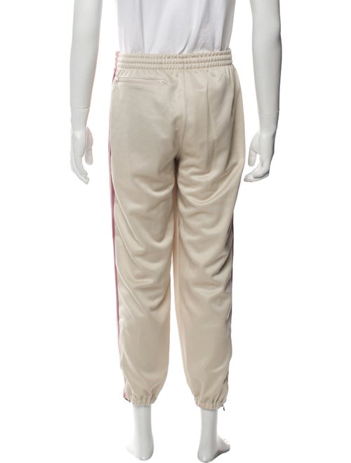 Needles Graphic Print Joggers